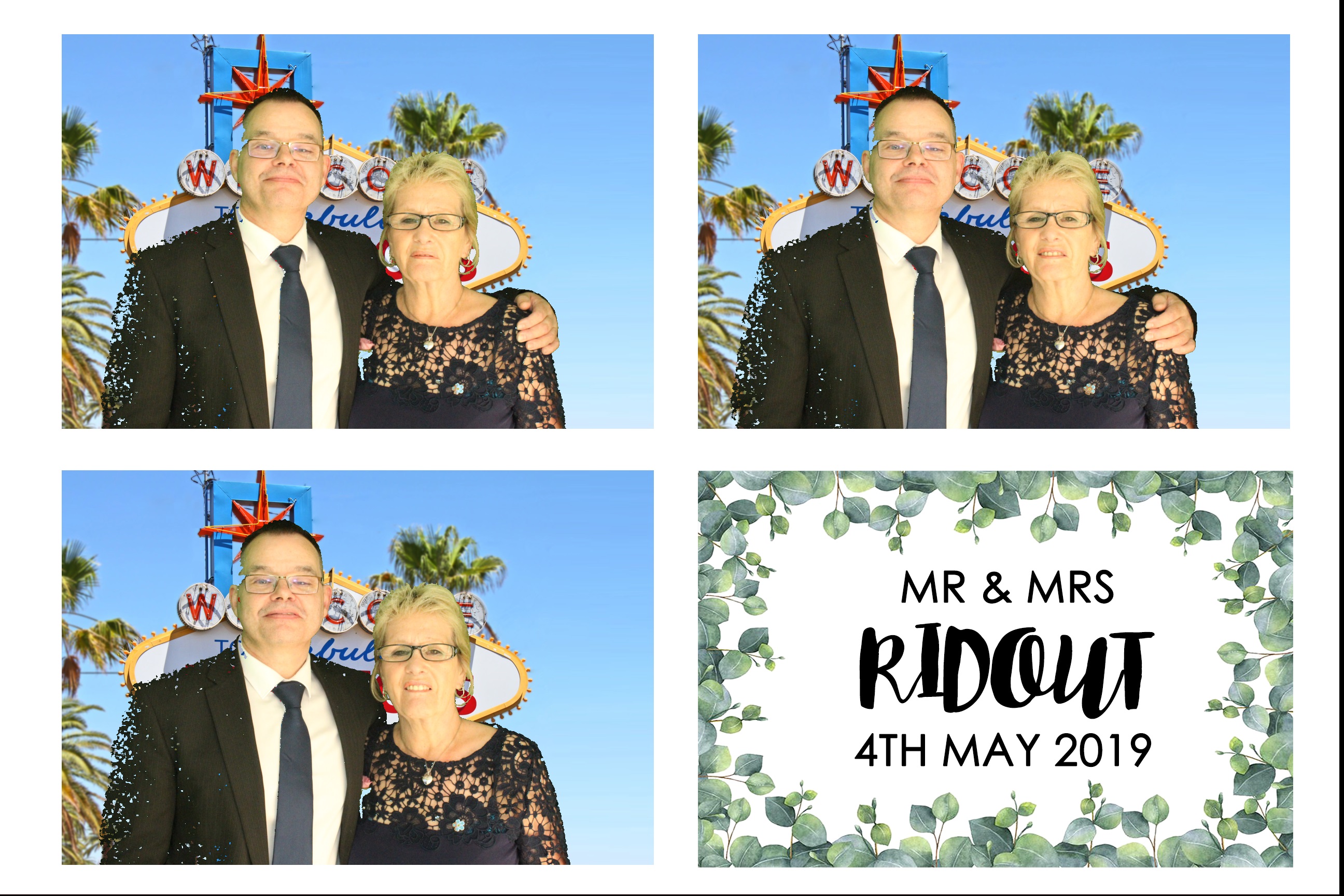 Louis & Kellie’s Wedding | View more photos from the event at images.mobile-photo-booth.com/u/MobilePhotoBoothUK/Louis-Kellie’s-Wedding